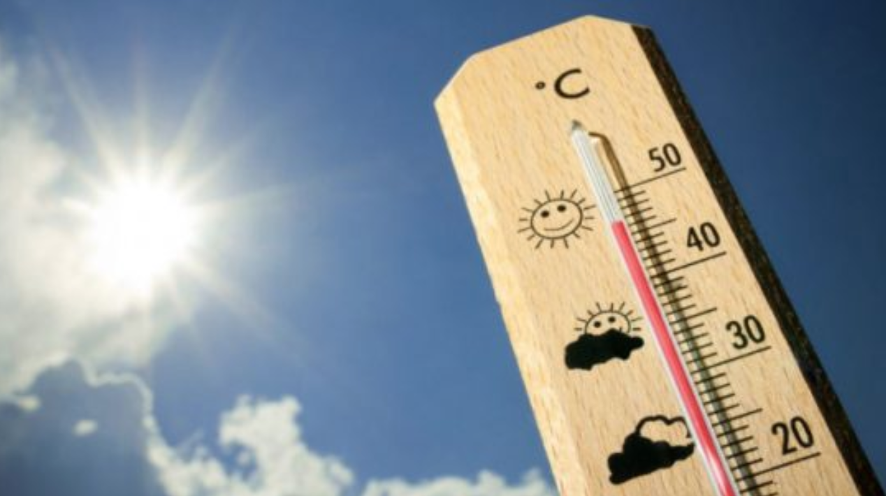 طقس حار في العديد من مناطق المملكة اليوم الأحد